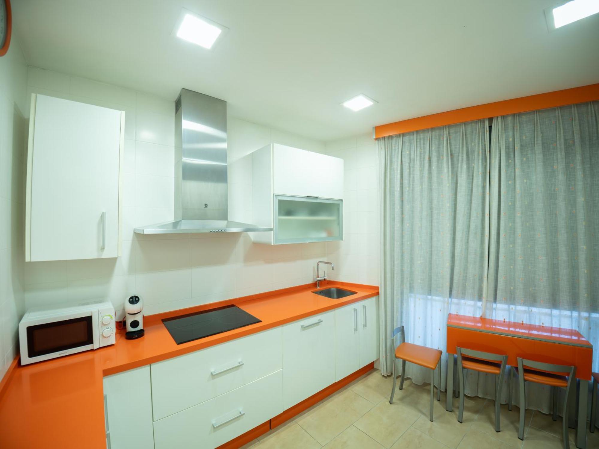 Apto Valdespino Gran Terraza Fjhomefj Jerez de la Frontera Exterior foto